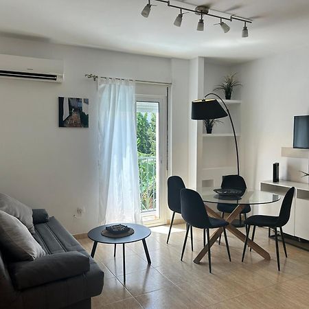 Numali Apartamento Nerja Ngoại thất bức ảnh