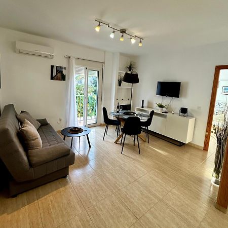 Numali Apartamento Nerja Ngoại thất bức ảnh