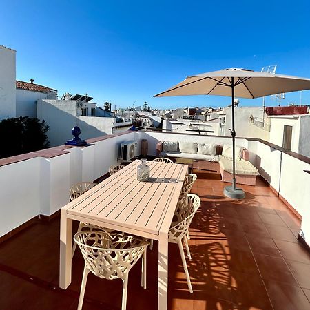 Numali Apartamento Nerja Ngoại thất bức ảnh