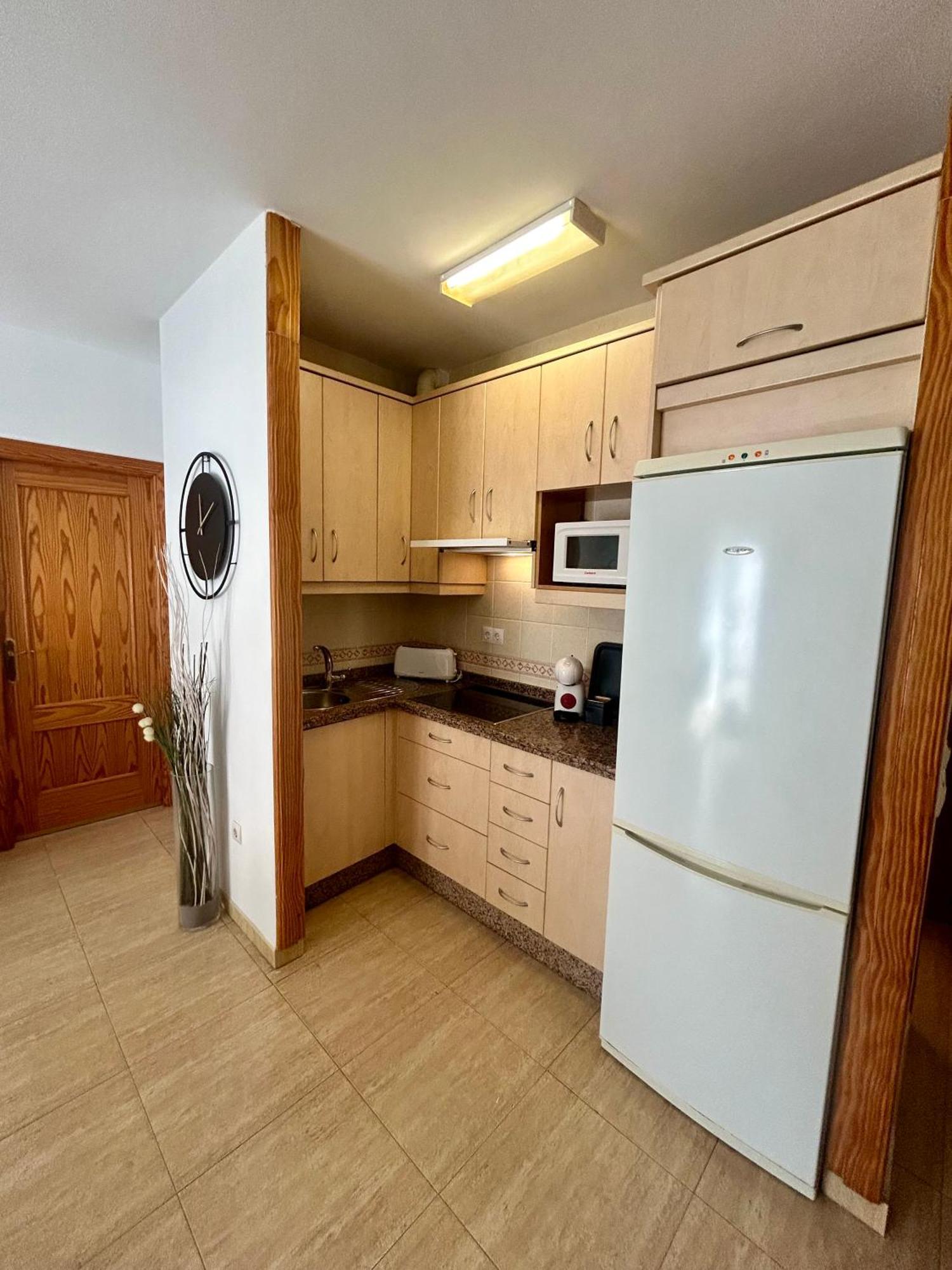 Numali Apartamento Nerja Ngoại thất bức ảnh
