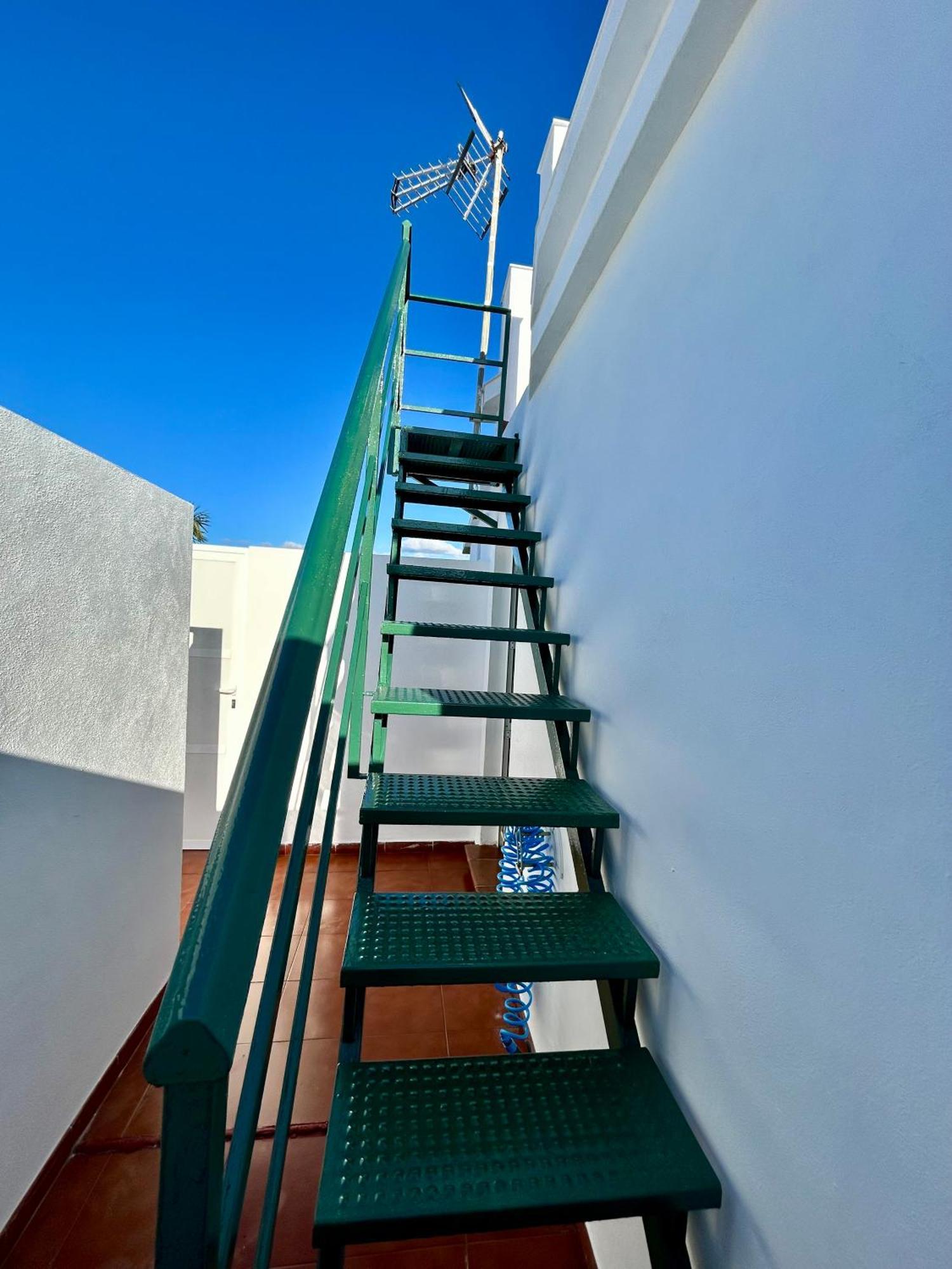 Numali Apartamento Nerja Ngoại thất bức ảnh