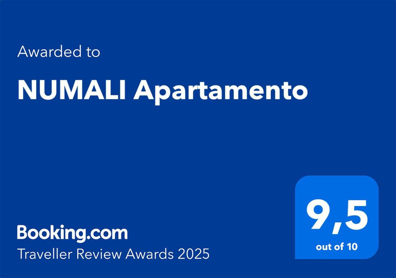 Numali Apartamento Nerja Ngoại thất bức ảnh